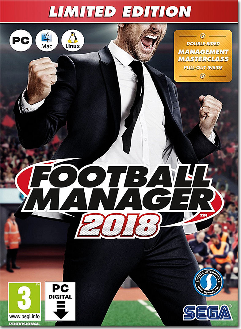 football manager games for mac free